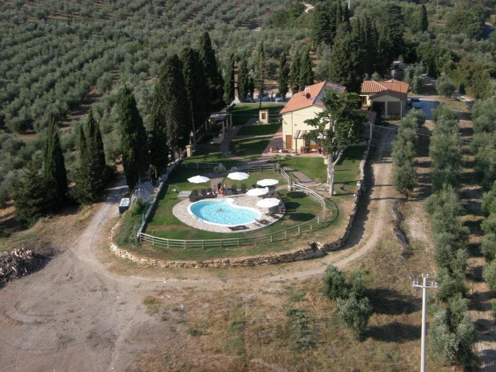 Agriturismo Mercurio Villa Campiglia Marittima Esterno foto