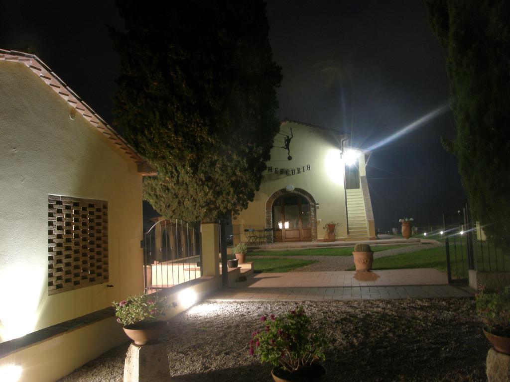 Agriturismo Mercurio Villa Campiglia Marittima Esterno foto