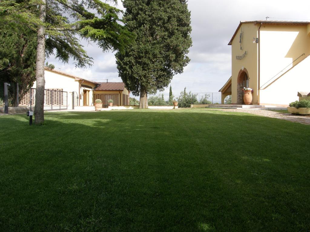 Agriturismo Mercurio Villa Campiglia Marittima Esterno foto